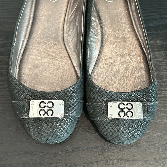 Coach flats - Picture 3 of 8